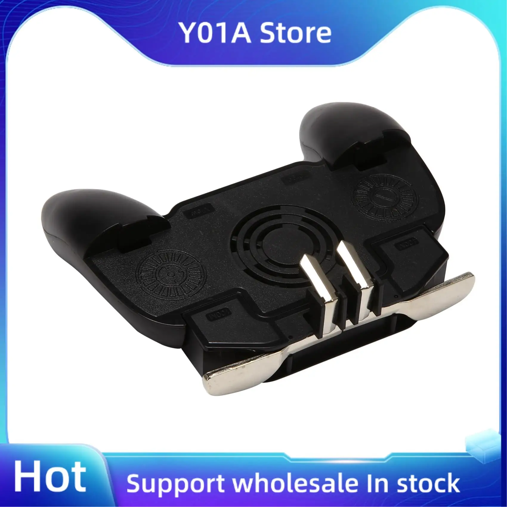 Y01A K20 All-In-1 M… - image