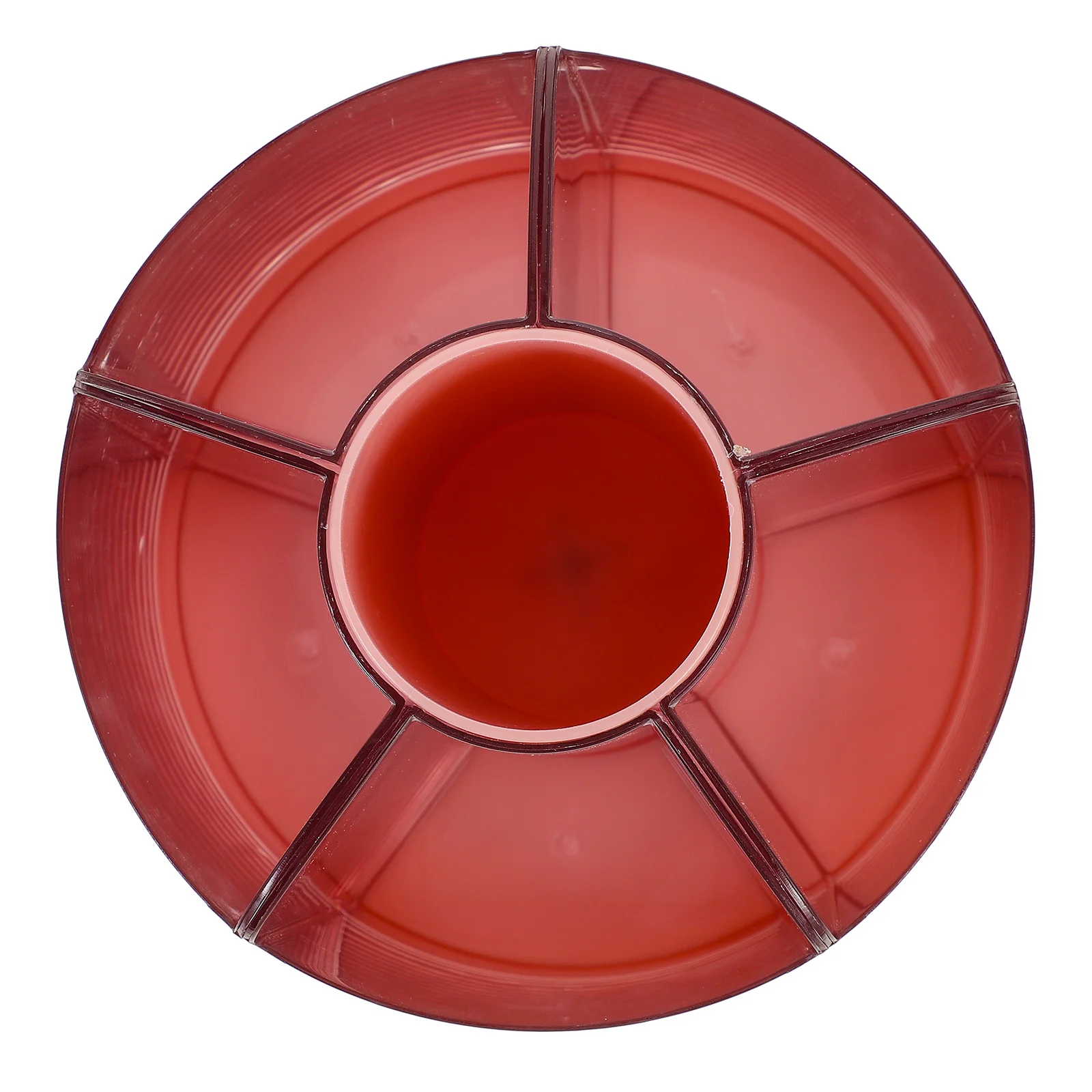 

360° Rotating Pen Organizer Large Capacity Desktop Storage Box For Makeup Brushes Pens Office Supplies Brush Holder