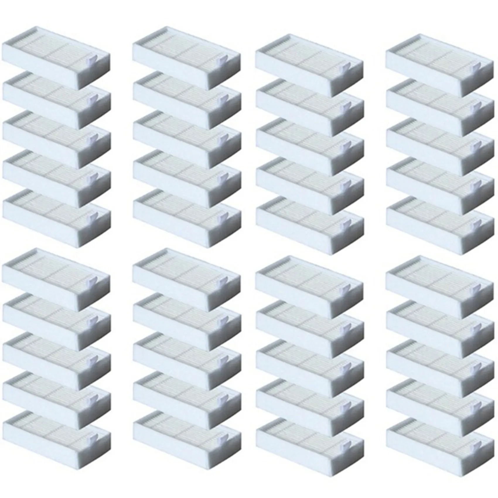 CKFAM-40 Pc Hepa Fi…