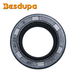 Crankshaft Oil Seal for HONDA GX160 GX200 Chinese 168F 170F Engine Generator