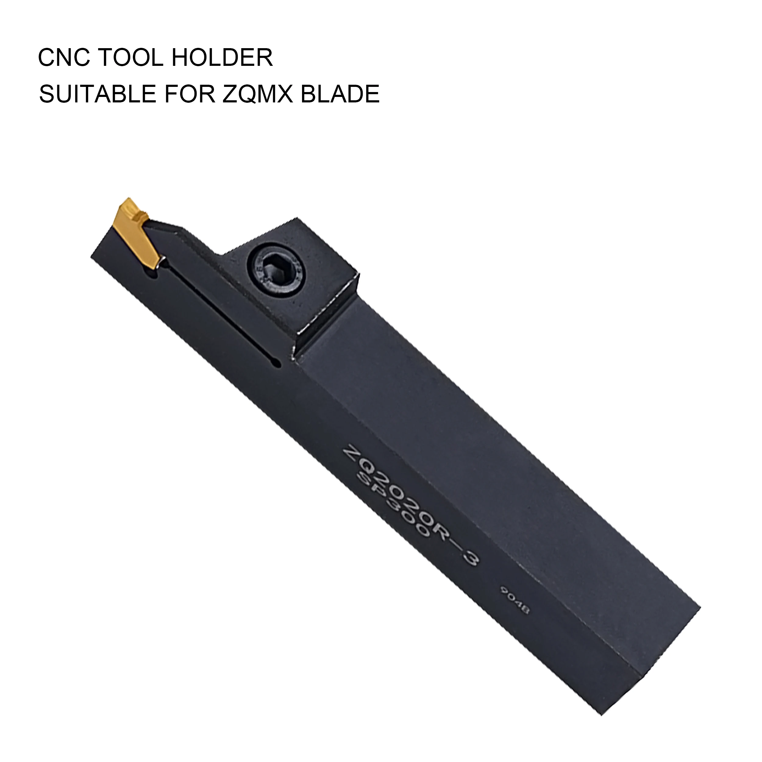 Imagem -02 - Torno Cnc Ferramenta Titular Zq1616 Zq1616r Zq2023 Zq2023r Zq2525 Zq2525r Liga Tool Grupo Ferramenta Titular