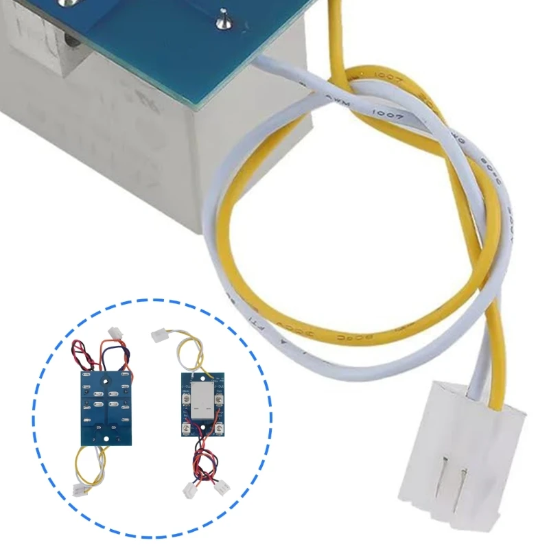 

A2BF Replacement Relays for Juicebox 40 32 EVSE EV Charging Station Car Repairing