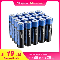3A 3500mWh 1.5V AA Li-Ion Rechargeable Battery , Mouse, Electric Toy,High Capacity of 3500mWh Flashlights, Electronic Toys,