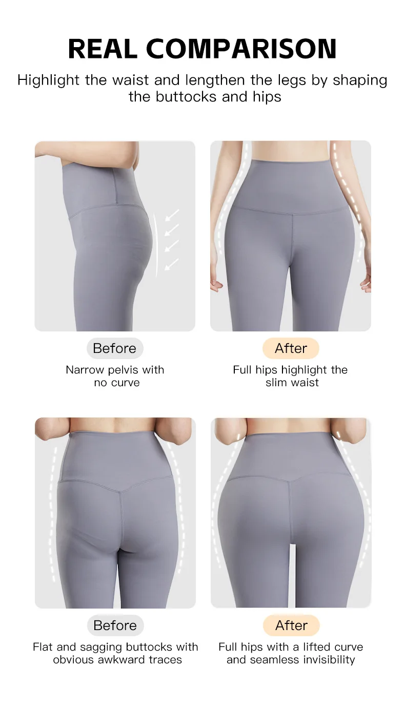 Damen 4-Pad Po-Lifter-Höschen mit hoher Taille, Bauchkontrolle, Shapewear, Hüftverstärker, Netz-Slips, Bauchstraffende Body-Shaper-Shorts – Detail 10