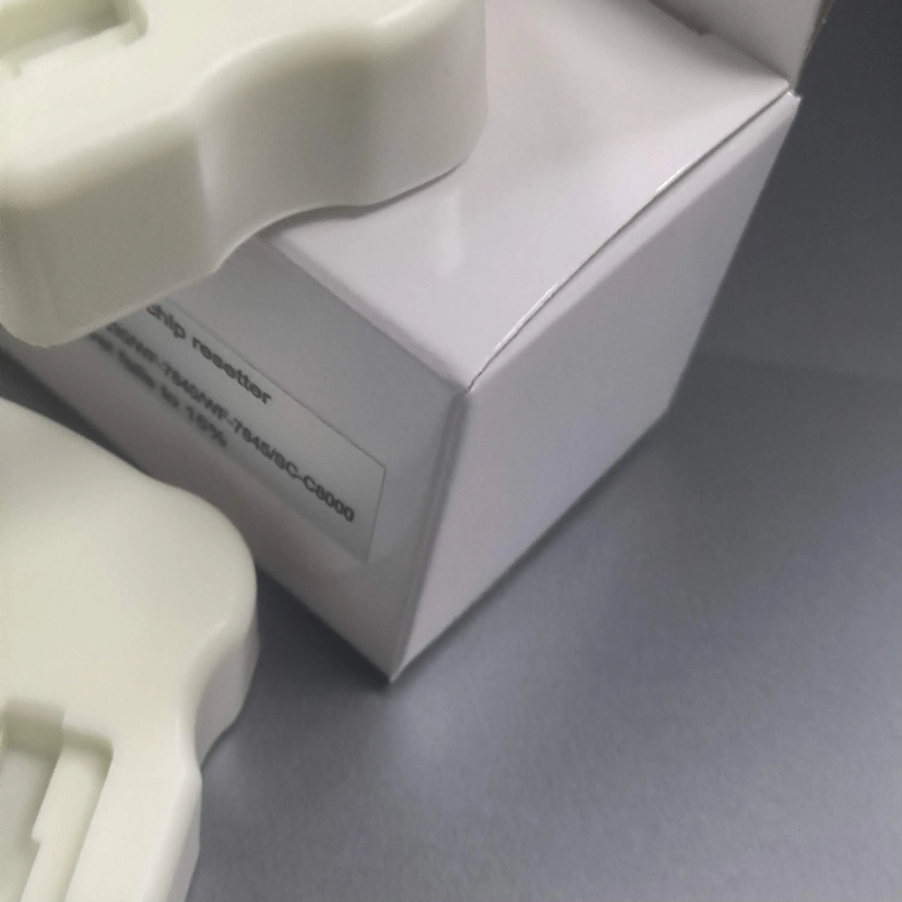 

C9345 C12C93459 Maintenance Tank Chip Resetter For Epson ET-8550 ET-8500 ET-16000 L8050 L15158 L15168 L15150 L15160 6558 c8000