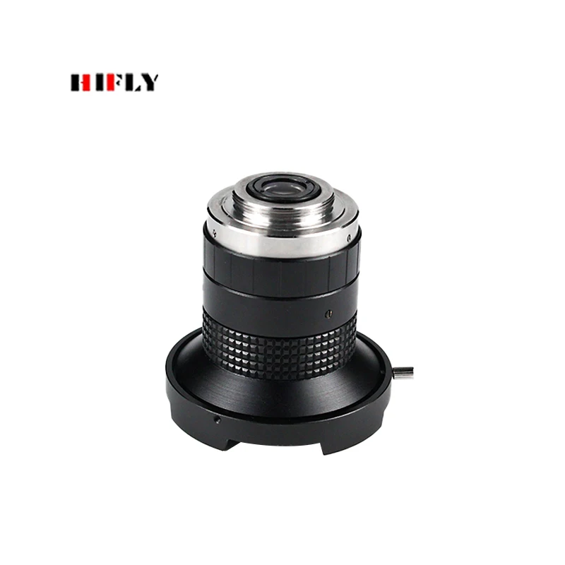 HIFLY 3.5mm 2/3