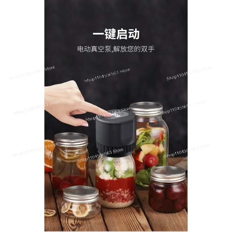 Sellador de latas Sellador de alimentos, Sellador de latas Fuente original