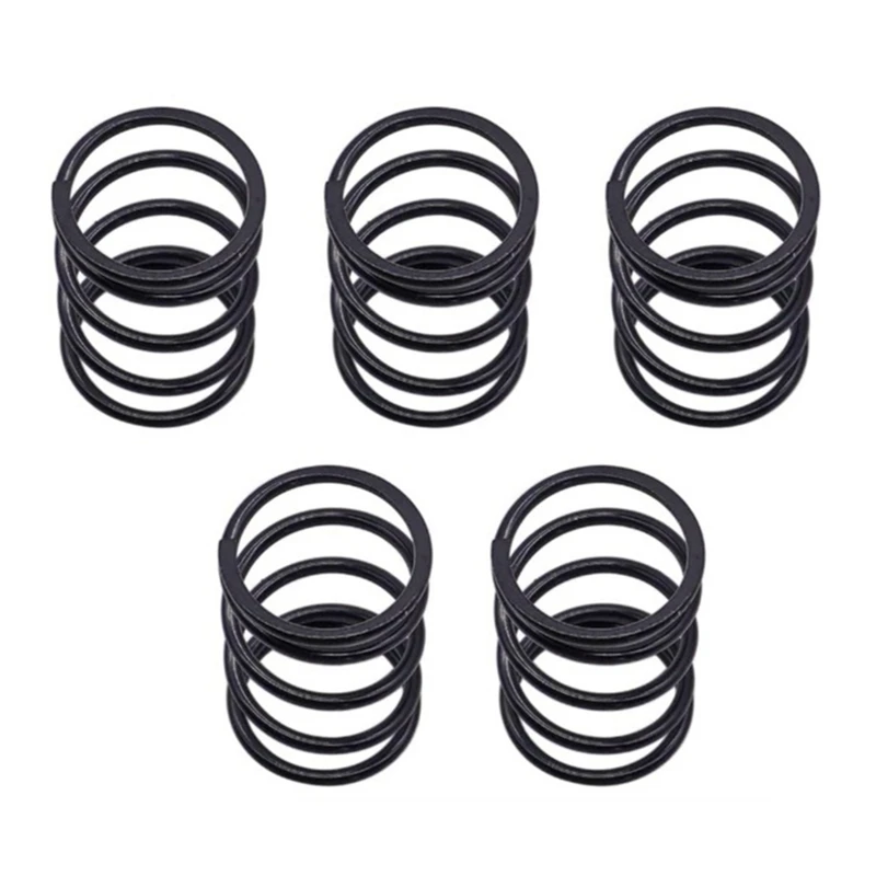 5Pcs 3660582001 Trimmer Heads Compression Spring For EGO ST1500 ST1520 ST1530 15Inch String Trimmers