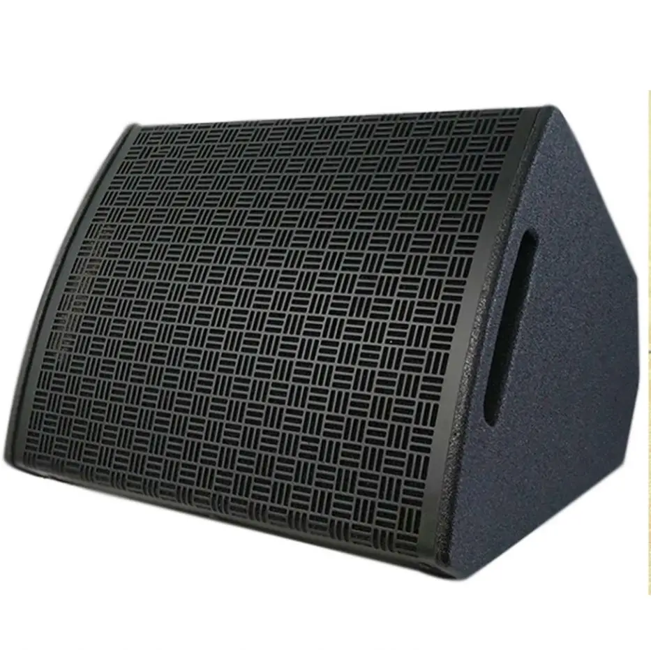 Professional Bass Box BT 10 Inch 6 Channel High End Bass Speaker Guitar Speaker DJ Music Show