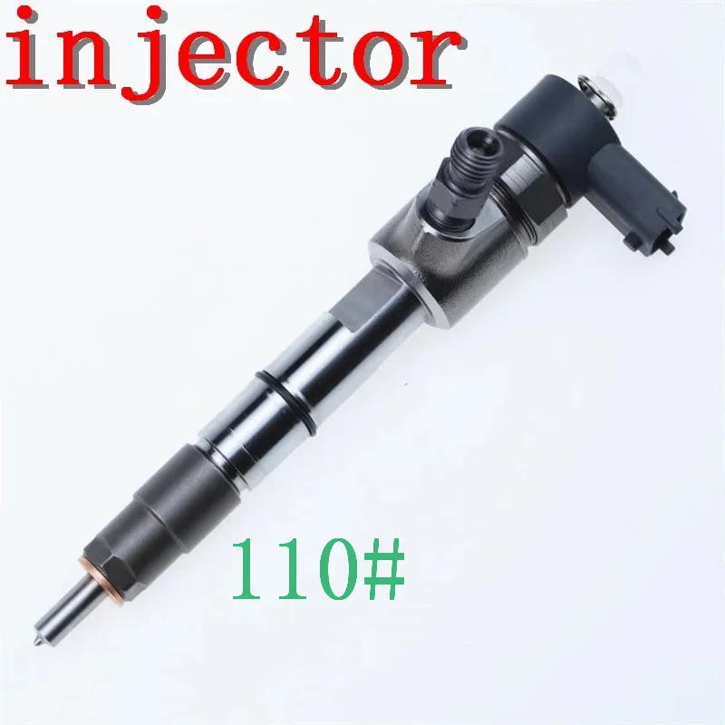 

High Quality Diesel Common Rail Injector 0445110548 0445110734 0445110784 0445110791 0445110487 0445110332 0445110636 0445110250