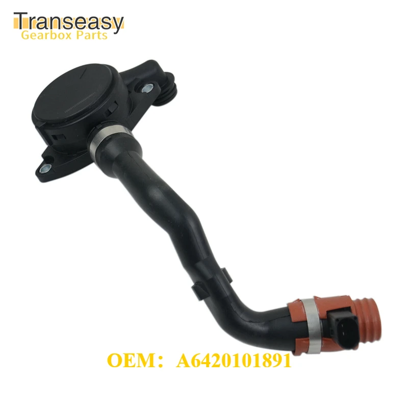 

A6420101891 New Crankcase Breather Valve Ventilation Suits For Mercedes-Benz W203 GLK320 6420101891