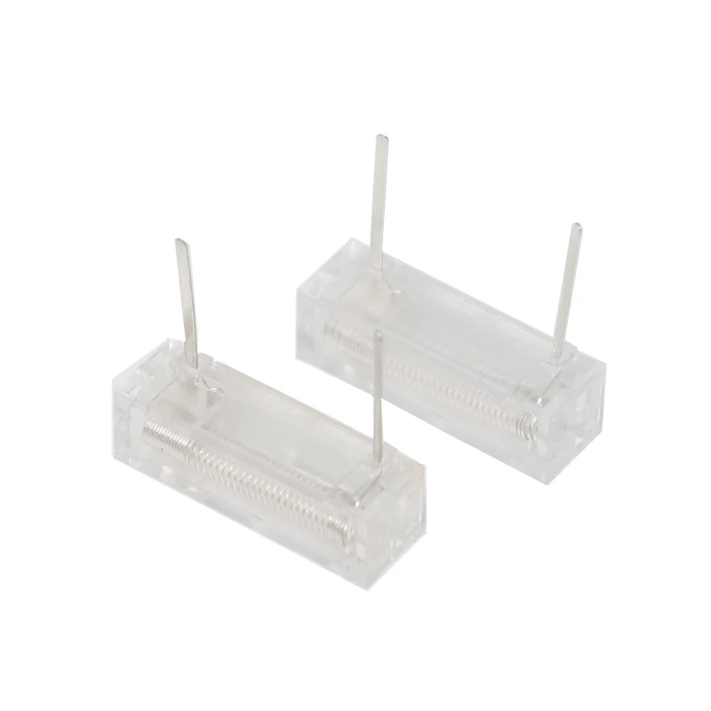 【50-10PCS】 Vibration Switch SW-28 Shake Sensor Switchs for Shake Rod Skates Gyro Output Smart life