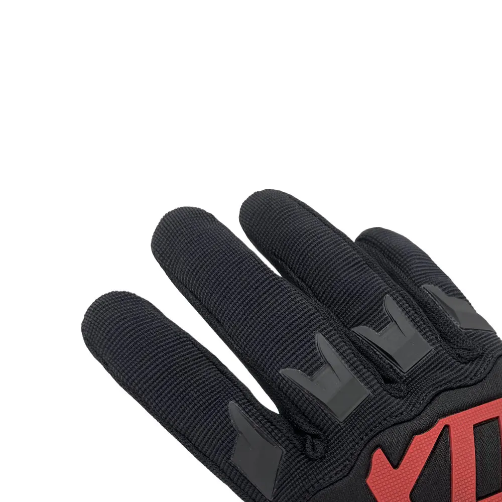 Almst Fox Motocross Racing Gloves Mens Rider Offroad MX MTB Mountain Bike Guantes Downhill Full Finger Motorcycle Gloves Luvas