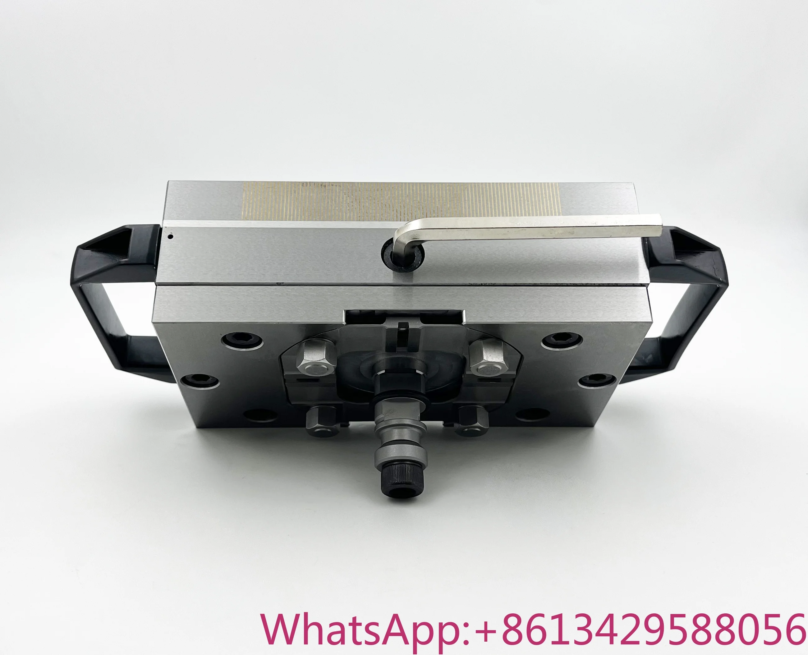 

magnetic plate with G plate for EDM grinding CMM machine