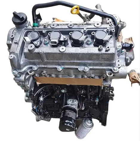 Genuine 3SZ Used Gasoline Engines With Good Condition For Japanese Car