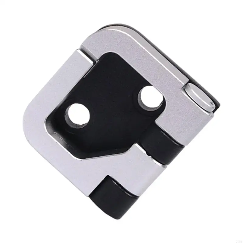 77HF Modification Accessories Aluminum Helmet Hook Rustproof Motorcycle Hanger Hook