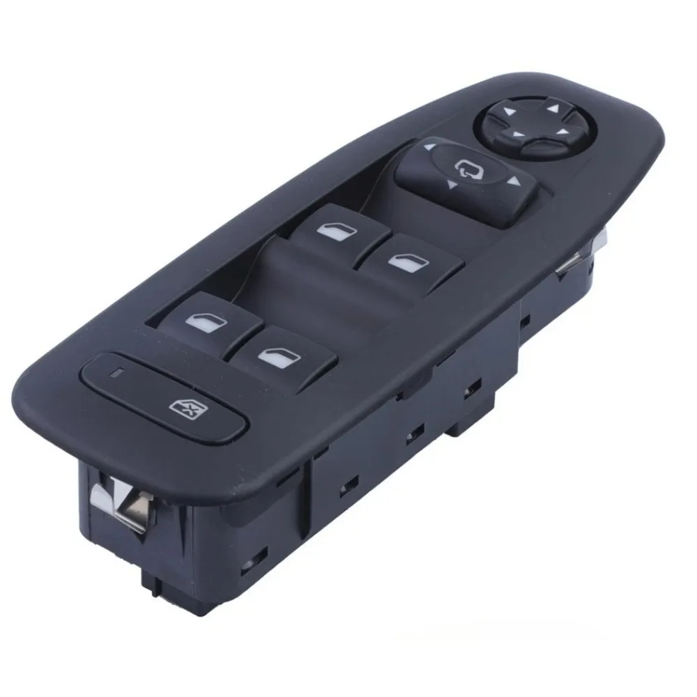 

96749624ZD Переключатель управления окном для Peugeot 308 508 208 Peugeot 2008 Citroen C5 2007-2013 годов 98054508ZD 96659465ZD 98053439