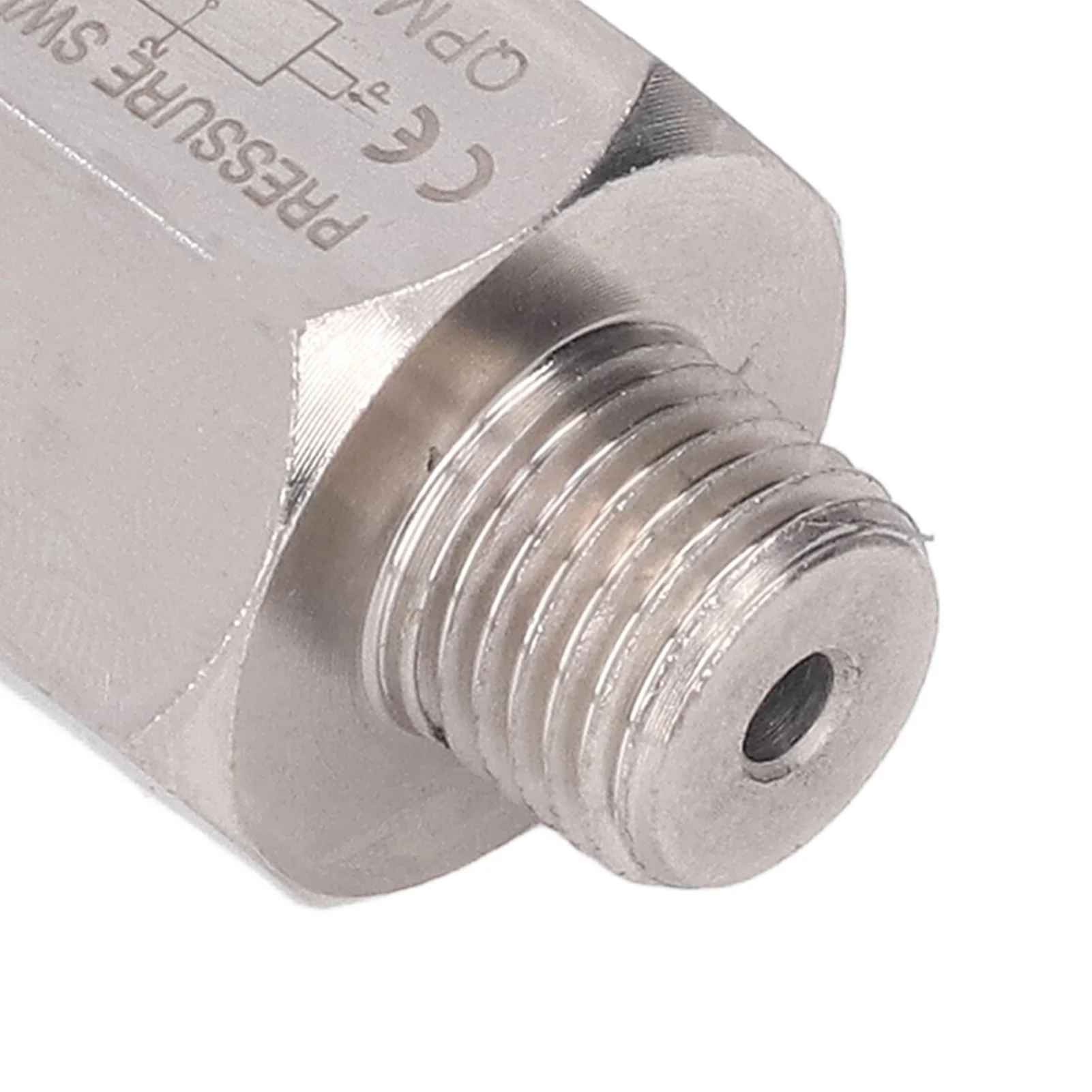 แรงดัน แบบไดอะแฟรมปรับแรงดันได้ ยางแรงดันสแตนเลสสำหรับปั๊ม