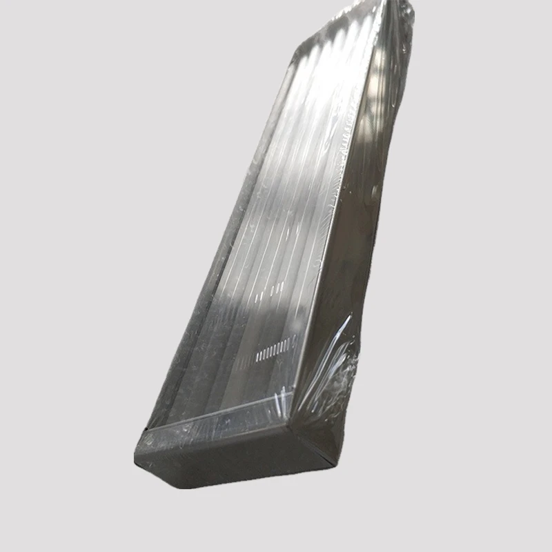 Infrared quartz radiator PFQE-1000W-230V MKA ceramic heater element Infrared quartz heater electric heating plate - view 3