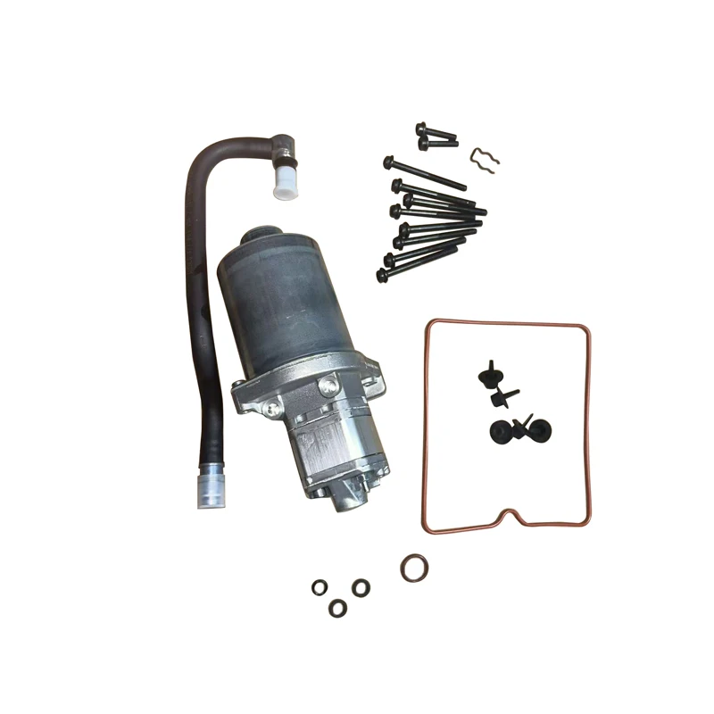 WAP01 Original Imported Gearbox Actuator EMOS AMT Kit: Power Unit 4770109352 4770010300 4770010310 4770010360 For