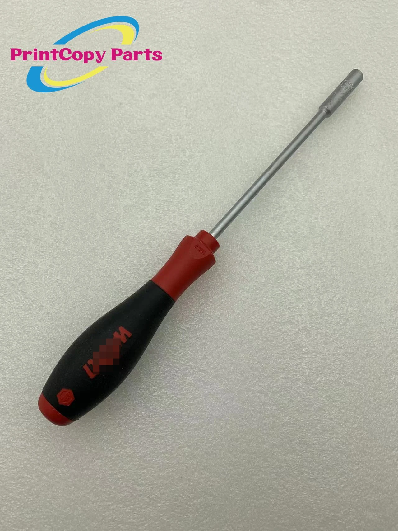 1PC WLXY-2209 5.5mm Deep Hole Sleeve Screwdriver Screw for Xeroxs with Strong Magnetic 125mm