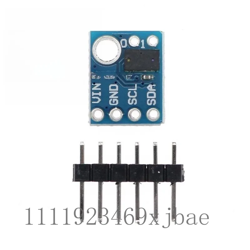 Infrared Range & Gesture Sensor Module, High Precision Proximity Sensing Breakout Board