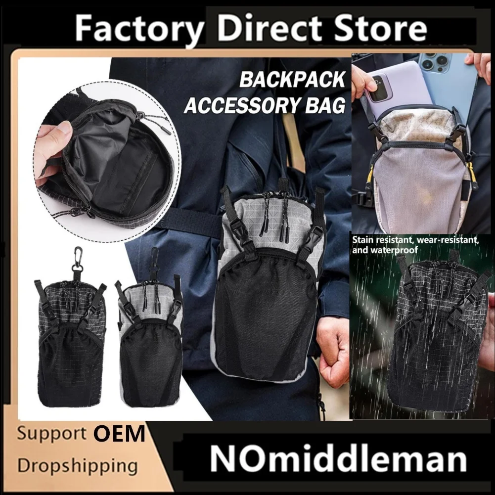 #64 Outdoor Hiking Backpacks Comparison Guide