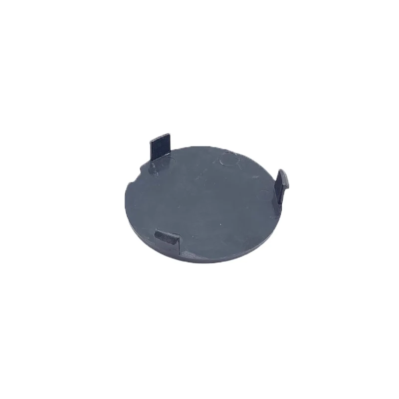 

Black Front Bumper Round Plug/Cover (Snap-Fit Interface, Position as Shown in Figure 2) for Sinotruk SITRAK C7H/G7
