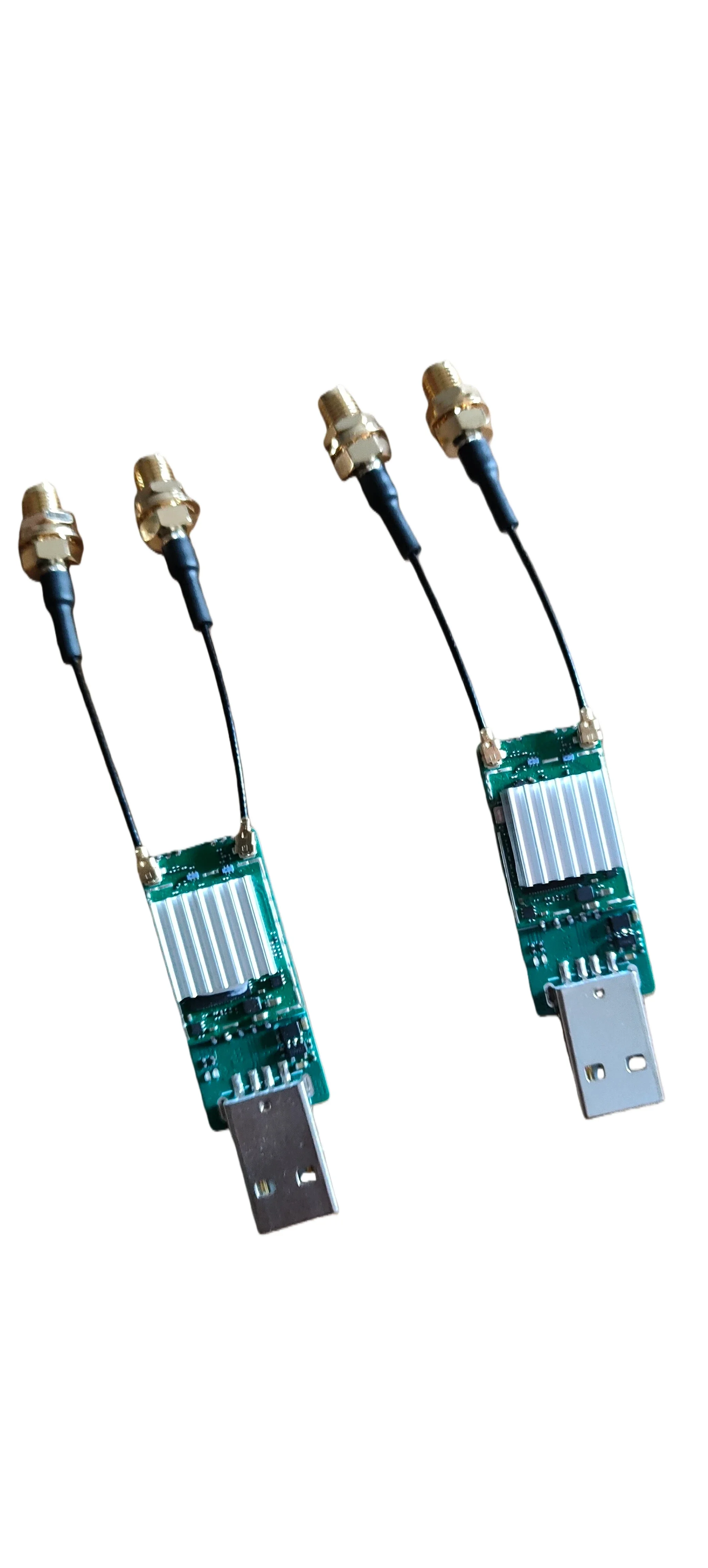 AC1200 Network Card OpenIPC Image Transmission