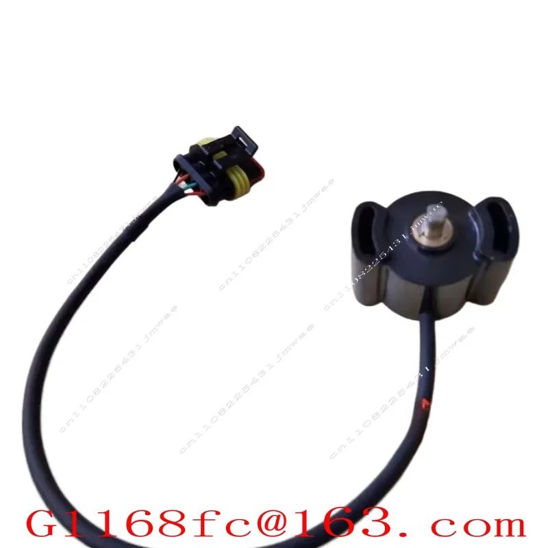 High Quality Professional FJS-5 Electric Handling Stacker Forklift Steering Encoder Potentiometer Parts