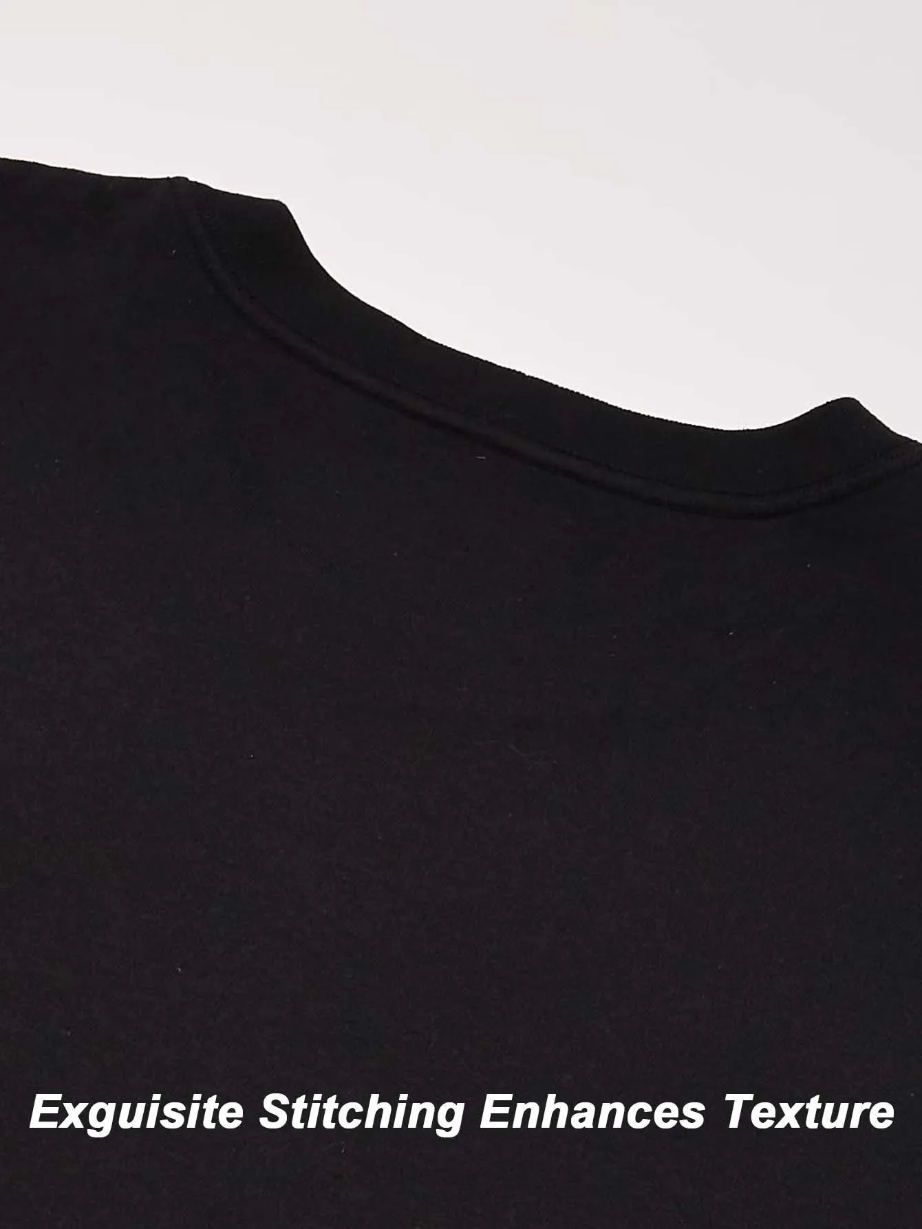 Camiseta masculina I Don't Need Relax I Just Need Fishing com estampa de algodão puro leve e respirável com gola redonda