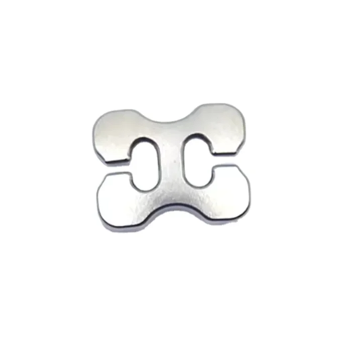 Professional Orthopedic Sports Medicine Endobutton Fixation Button Soft Tissue Unicortical Button Fixation