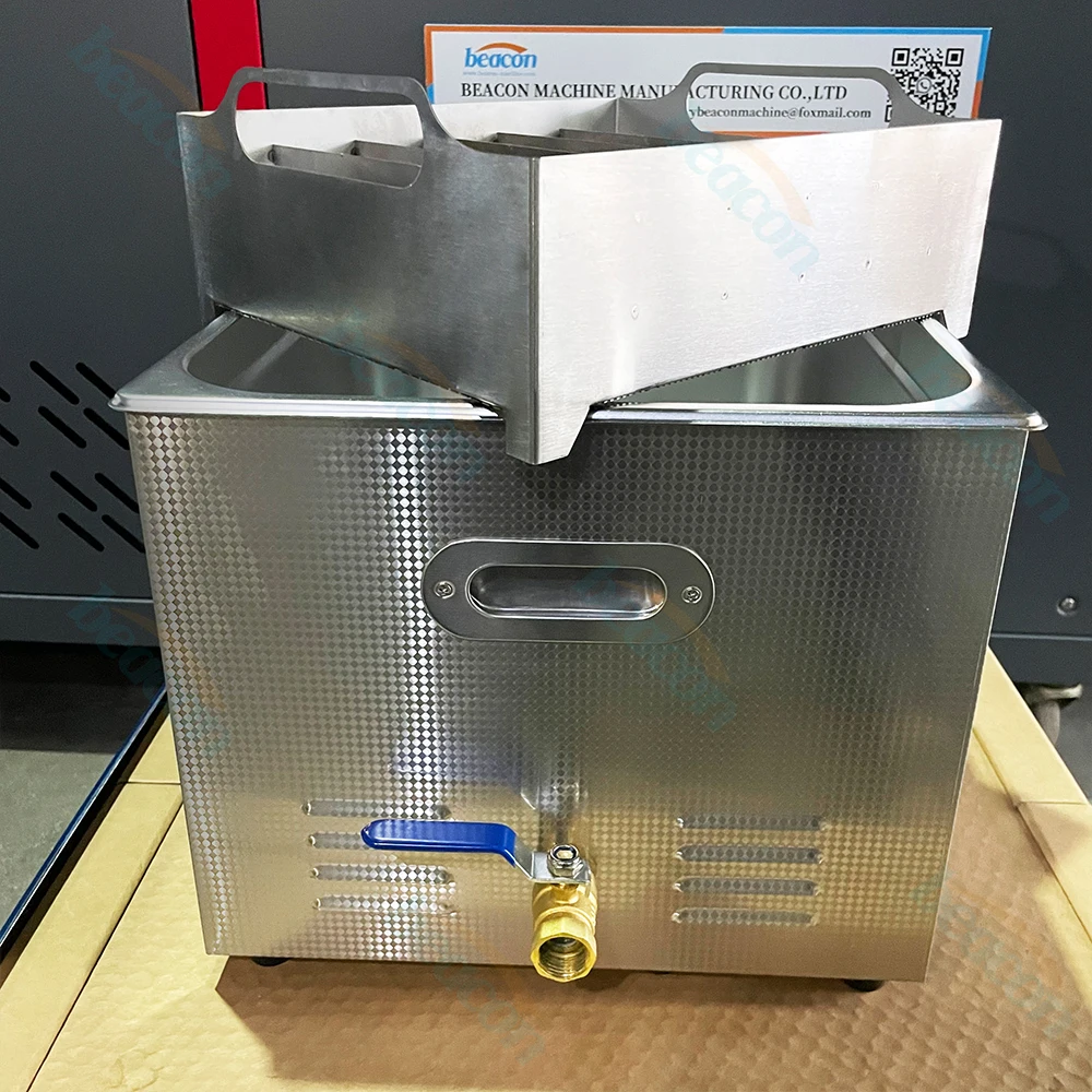 INJ-CL Ultrasonic C…