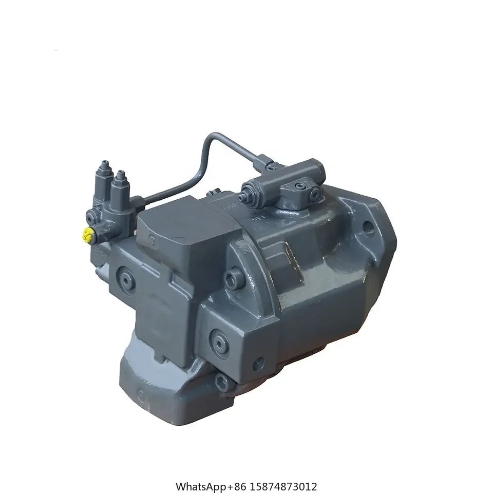 Hydraulic Pump A10VO28 A10VO45 A10VO71 A10VO71DFR1/31R-VSC11N00 Axial Piston Pumps A10V045 A10V071 A10V028