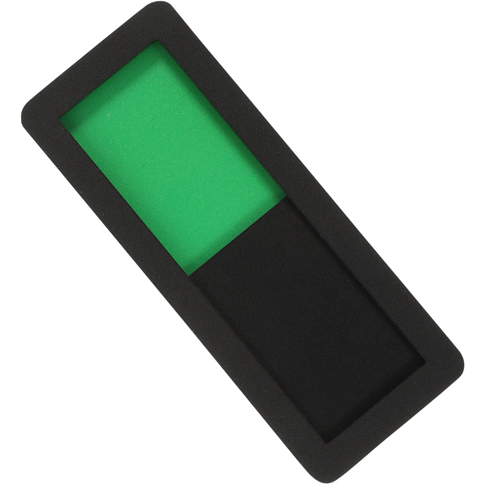 

Privacy Door Sign Acrylic Meeting Room Slide Door Indicator for Office Conference Room Vacant Occupied Sign Office Signboard