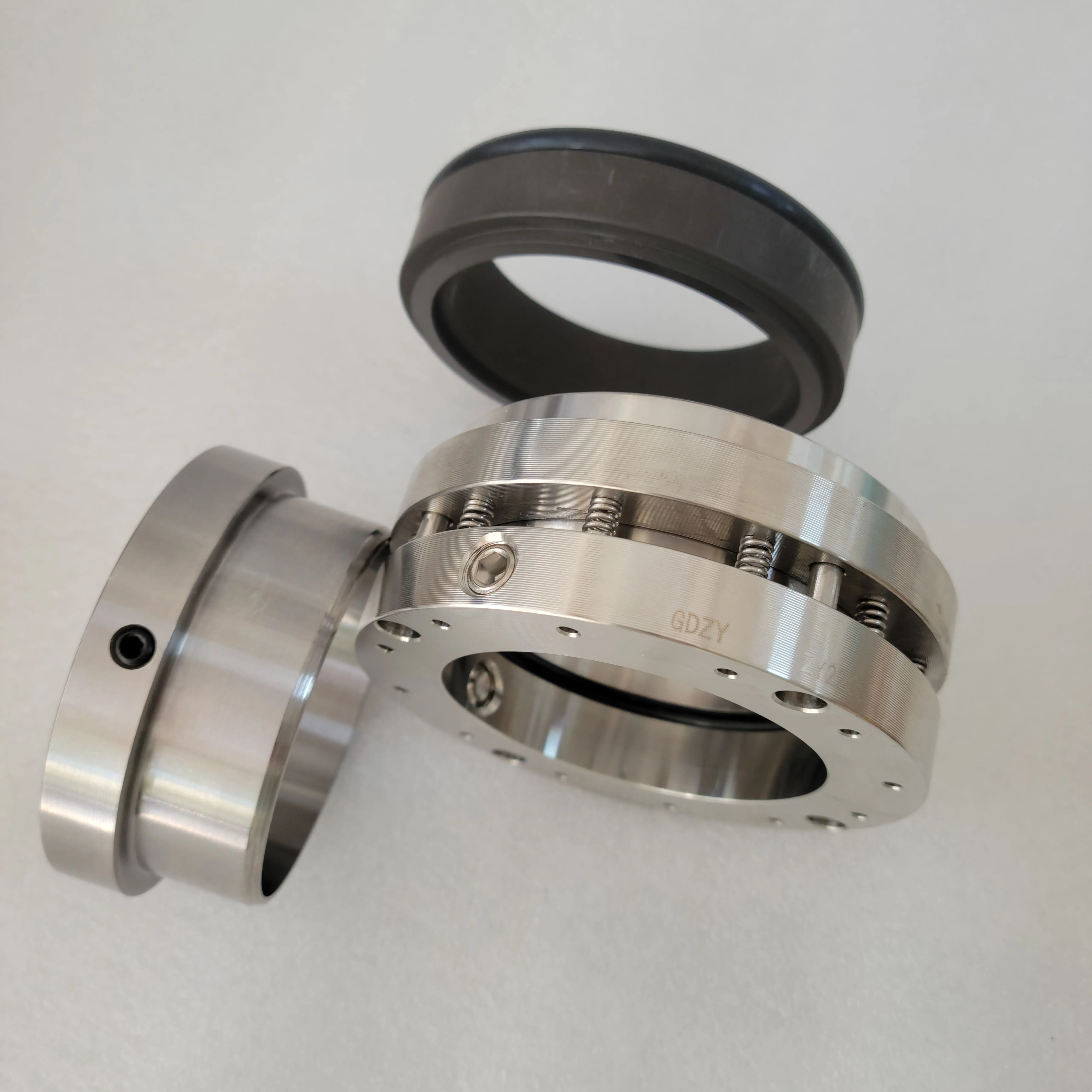 Schraubkompressor-Gleitringdichtung für mycom 250CLO-MX