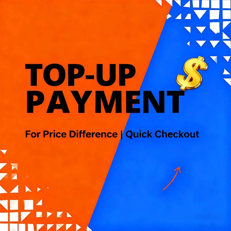 

Custom logo template cost 1 logo，or discount price