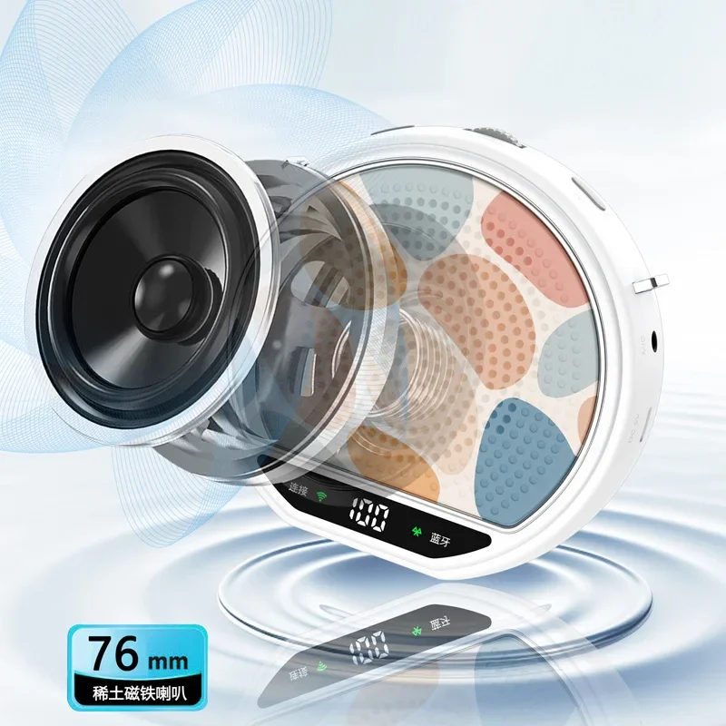 Wireless Bee Amplifier M27 No Whistling Sound No Distortion Amplifier