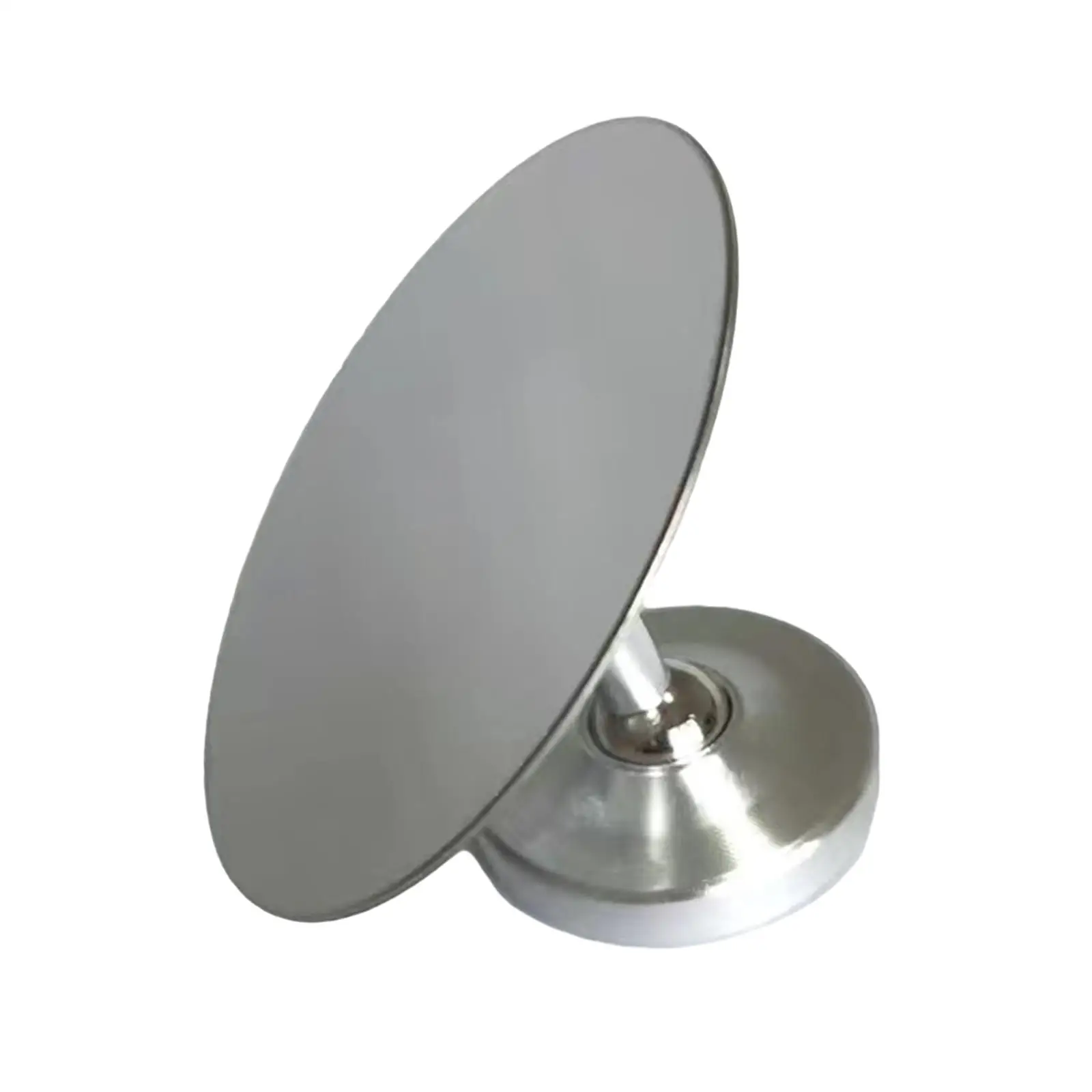 Espresso Lens Mirror for Bottomless Portafilter Coffee Machine Tool for Home