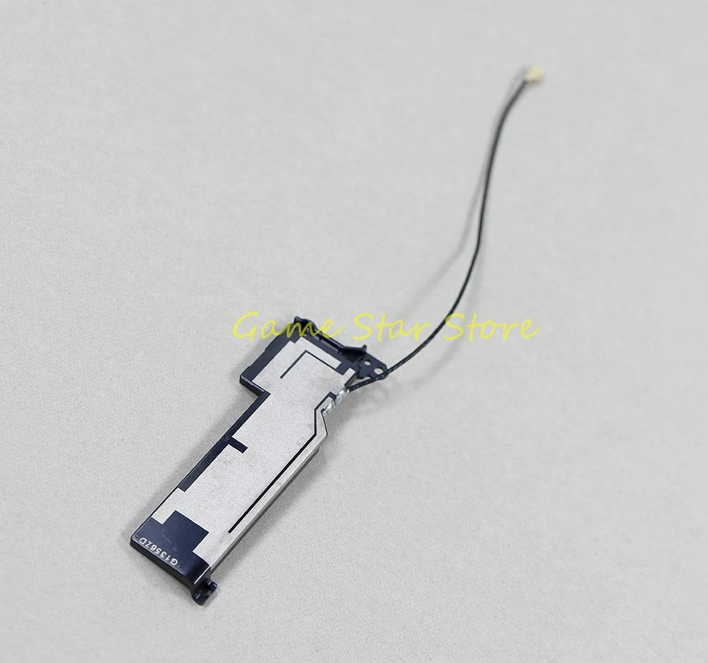 1pc substituição para nintendo switch console oled antena compatível com bluetooth sem fio wifi conectar cabo flexível