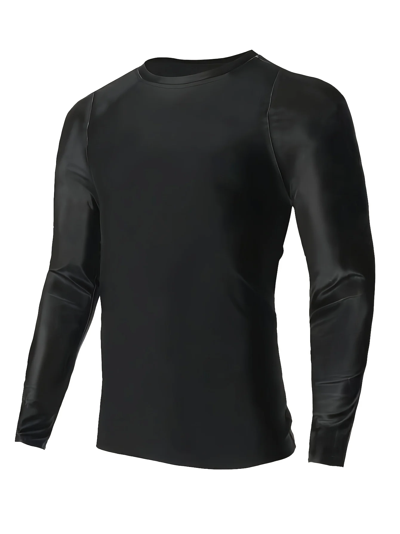 

Мужская профессиональная спортивная куртка с длинными рукавами, быстросохнущий солнцезащитный купальник для серфинга и дайвинга