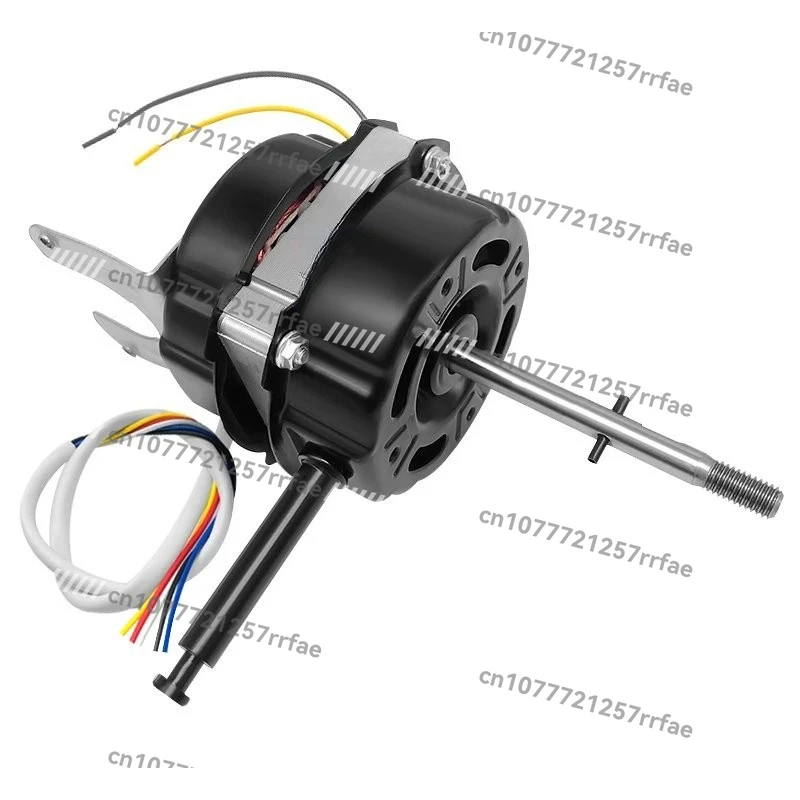 

[20 sets in the whole box] Remote control floor wall fan motor pure copper coil double ball bearing motor