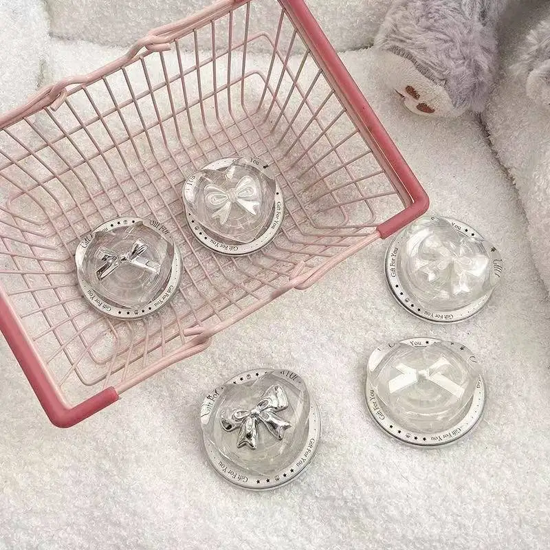 

INS милый магнитный кронштейн-бабочка, ручка для телефона, кронштейн Tok Grip Tok, используемый для аксессуаров Magsafe