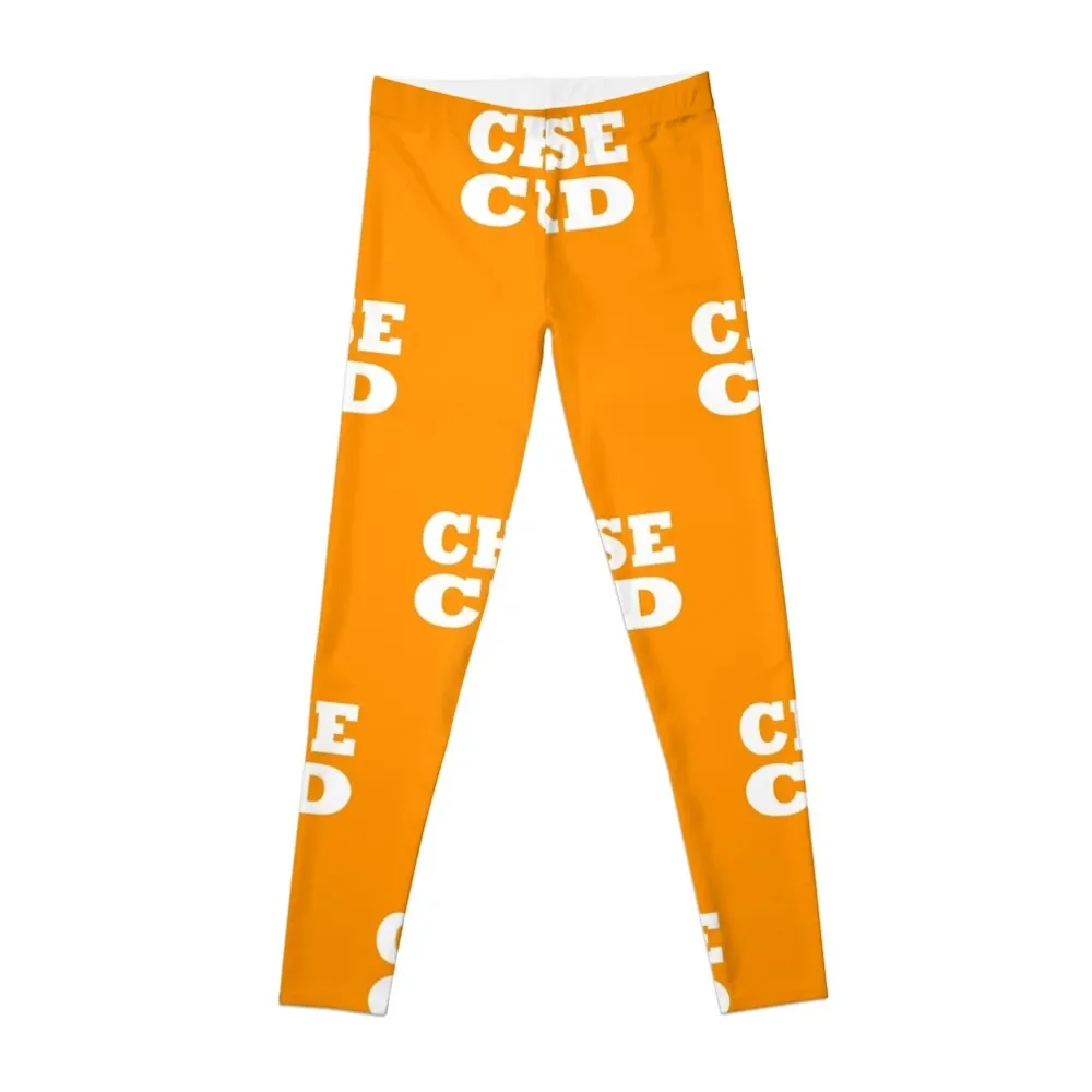 

Cheese Curd Simple Food Halloween Costume Party Cute & Funny T shirt-Recovered Leggings for physical Womens Leggings
