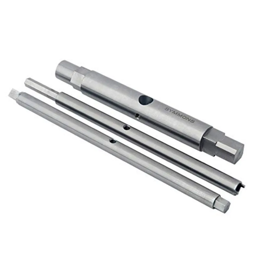

T35C Temptrol Universal Seat Removal Tools, Sier