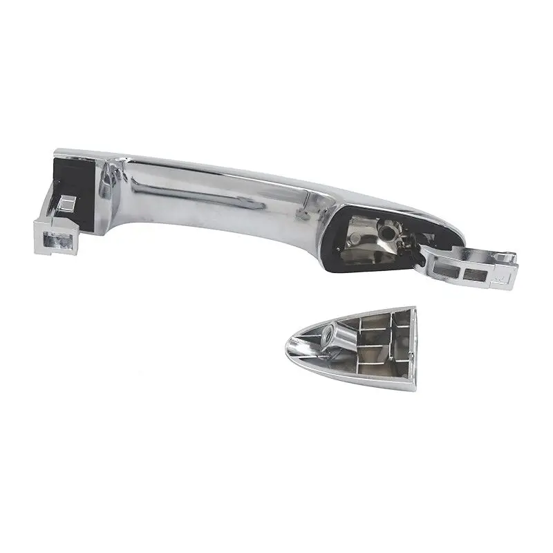 

Автозапчасти, высококачественная хромированная внешняя дверная ручка, внешняя дверная ручка с крышкой для FAW Besturn X80