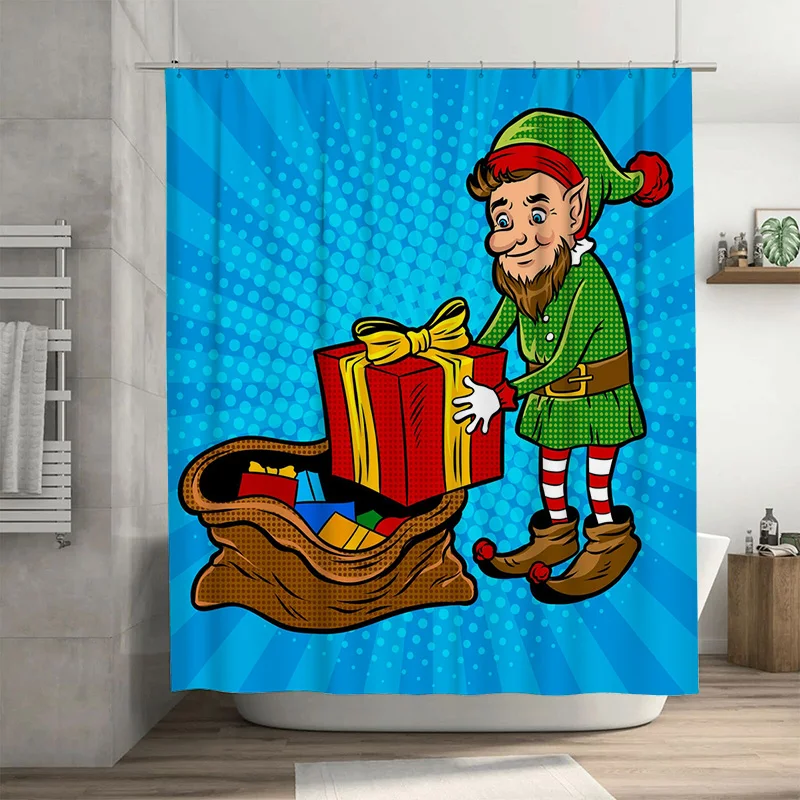 Tu Whimsical Elf Ch… - image