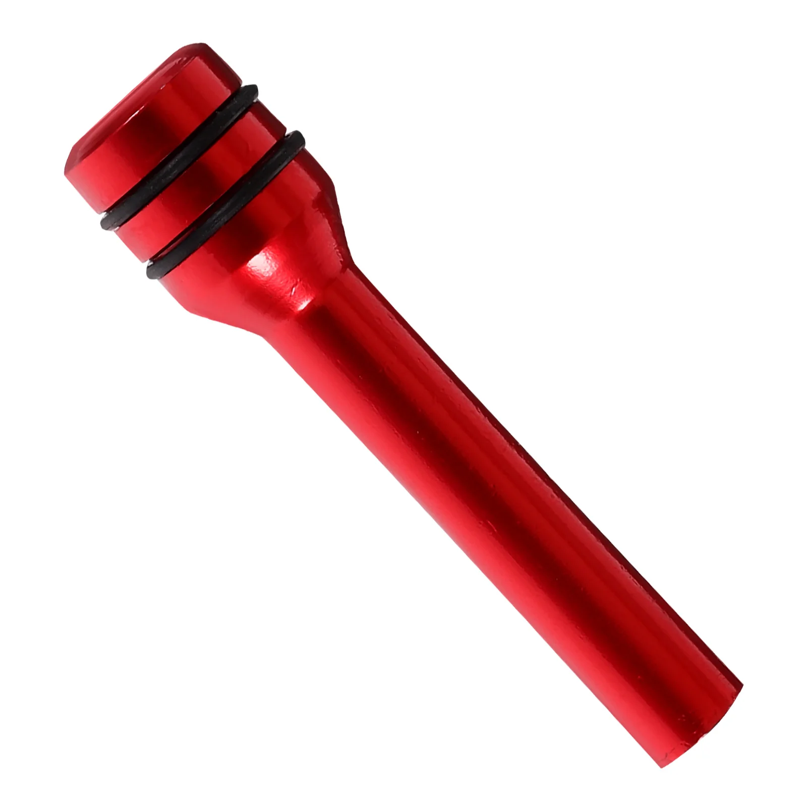 

Aluminum Alloy Car Door Lock Knobs Red Color Universal Door Lock Pin for Pickup Trucks Vehicles Bolt Pin Automotive Inner Pull