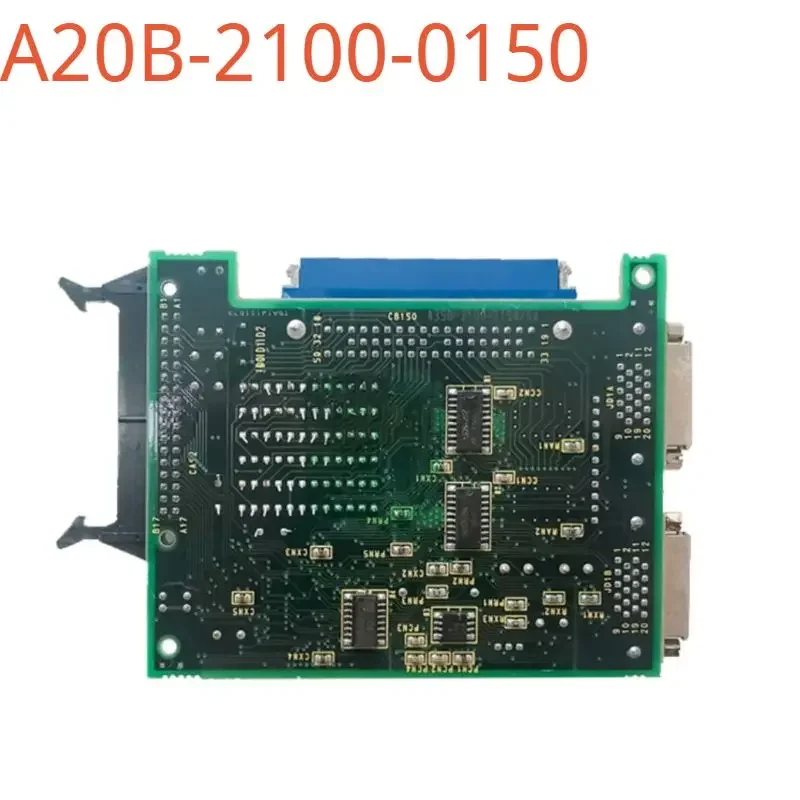 A20B-2100-0150 Тест печатной платы ввода-вывода FANUC Fanuc OK
