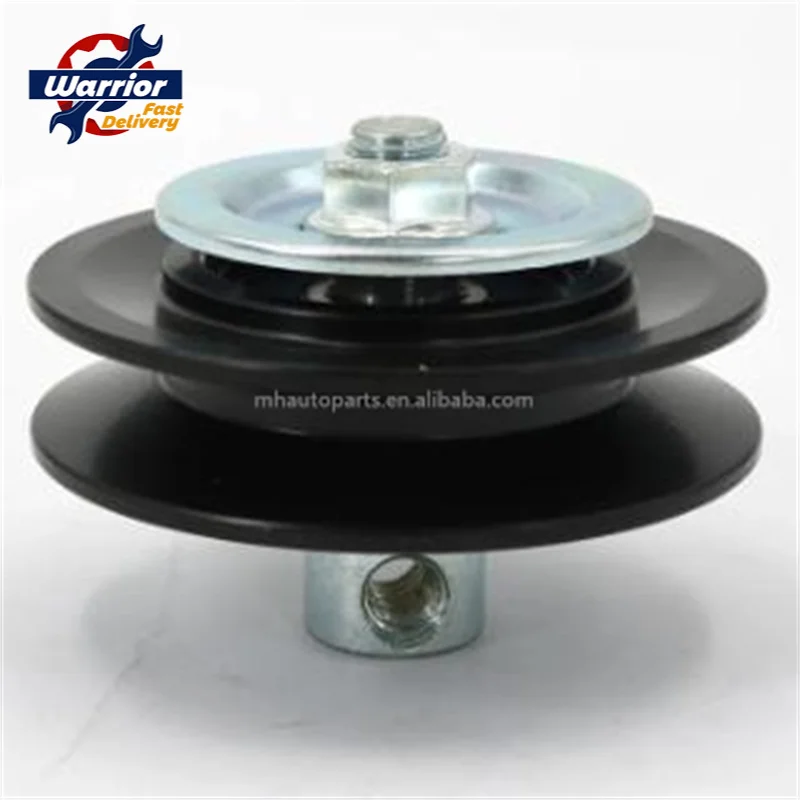 

Air Conditioning Systems Parts Idler Pulley 8440-60050 88440-26090 for Land Cruiser Prado Hilux 2L 2LT 3L 5L Toyota Hilux